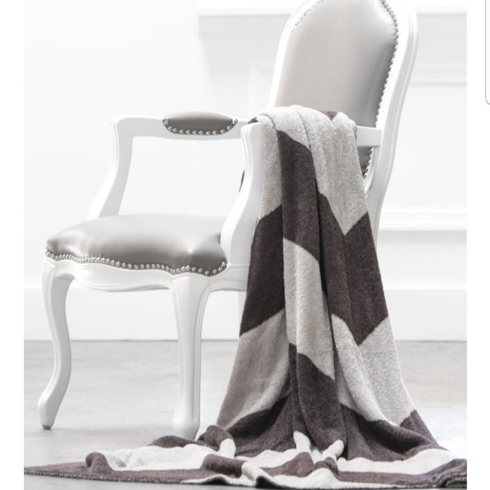 Little Giraffe Home Collection Throws